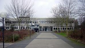 Meine Grundschule wie sie damals war