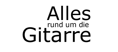 In meinem Gitarrenblog erfährst Du alles für den Einstieg zum Gitarre spielen