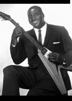 Online gleich eine Blues Gitarren Probestunde vereinbaren