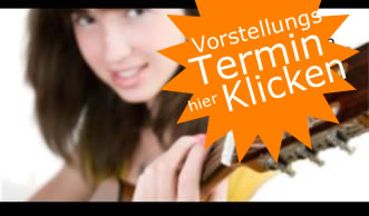 Lerne Gitarre spielen in Lübeck bei TOF Music